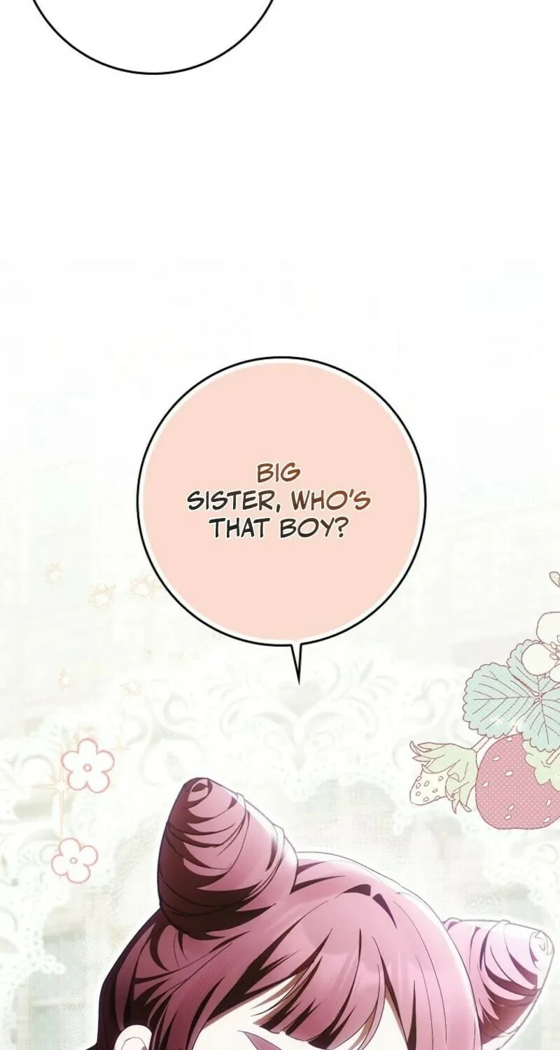 My Wish Is Two Separate Beds Chapter 35 page 49 - 