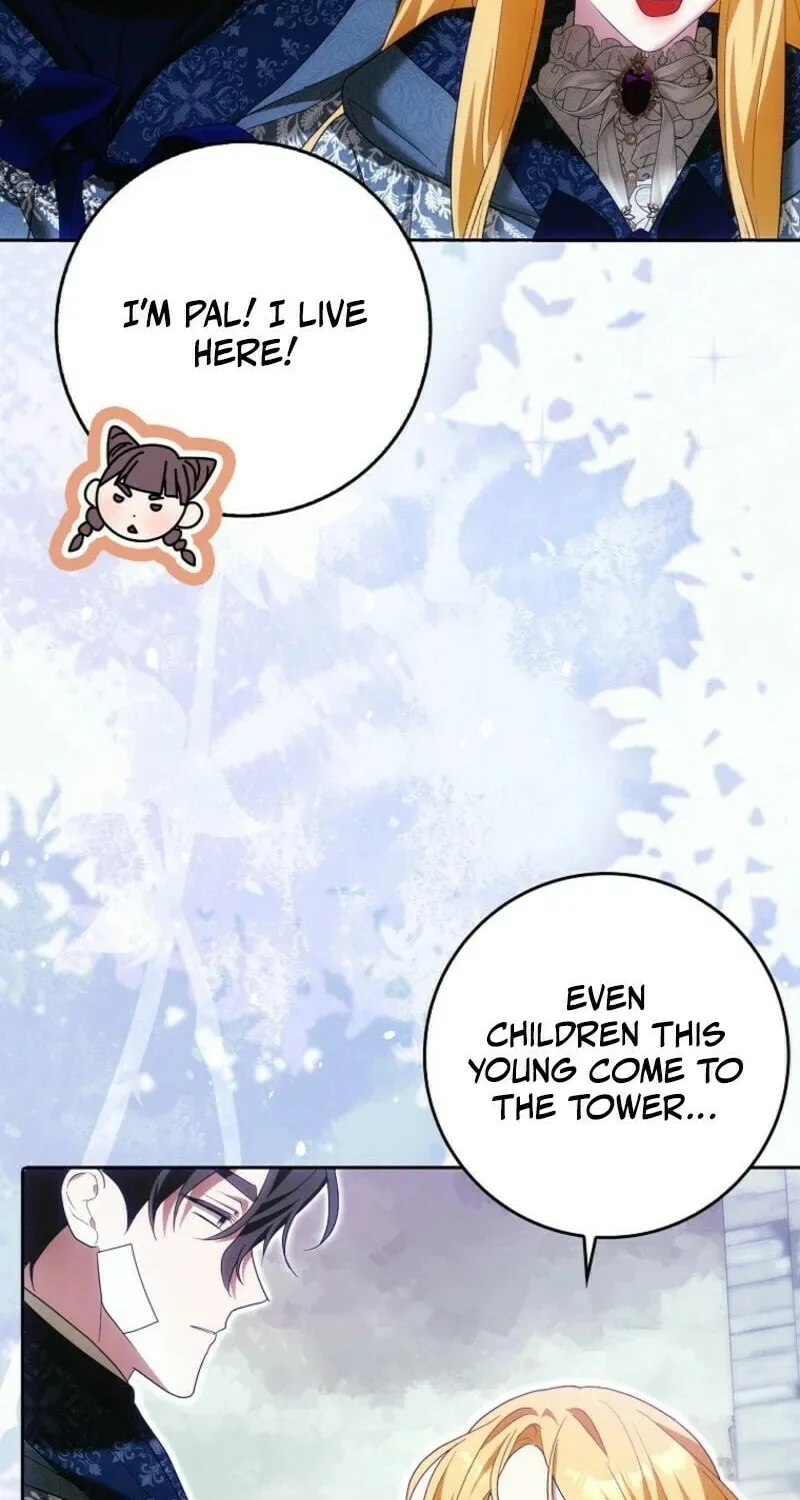 My Wish Is Two Separate Beds Chapter 35 page 54 - 