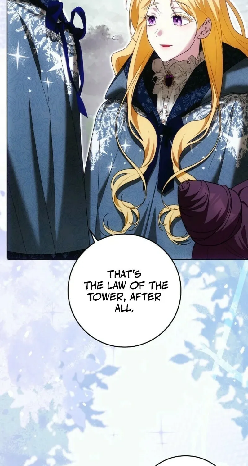 My Wish Is Two Separate Beds Chapter 35 page 55 - 