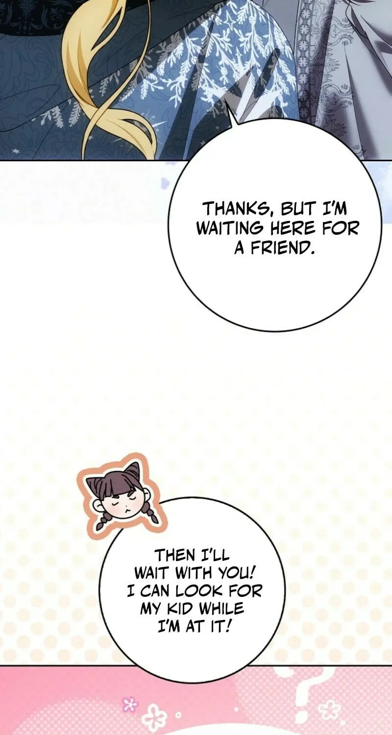 My Wish Is Two Separate Beds Chapter 35 page 58 - 