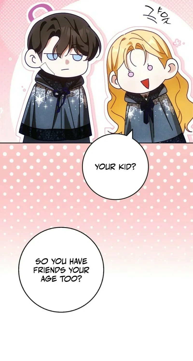 My Wish Is Two Separate Beds Chapter 35 page 59 - 