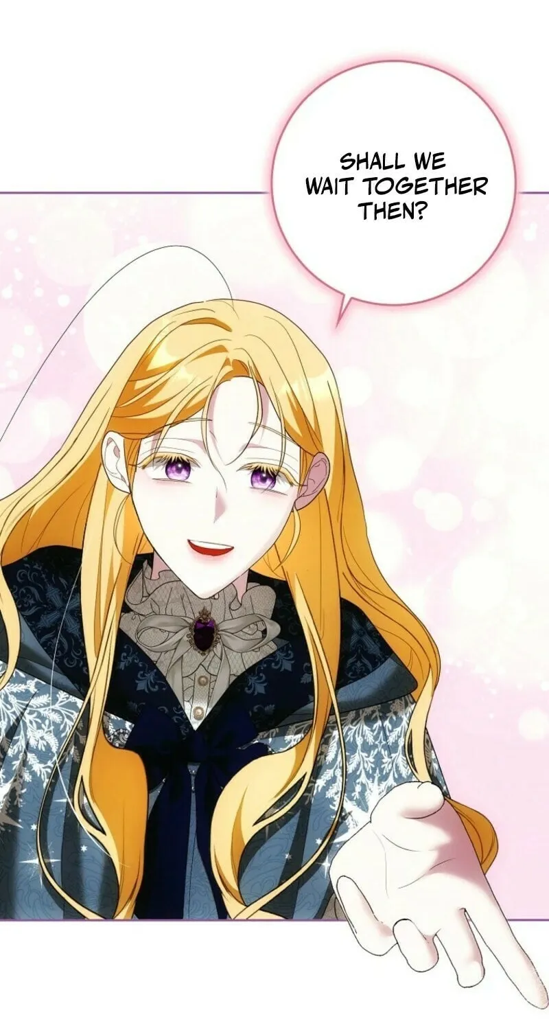 My Wish Is Two Separate Beds Chapter 35 page 60 - 