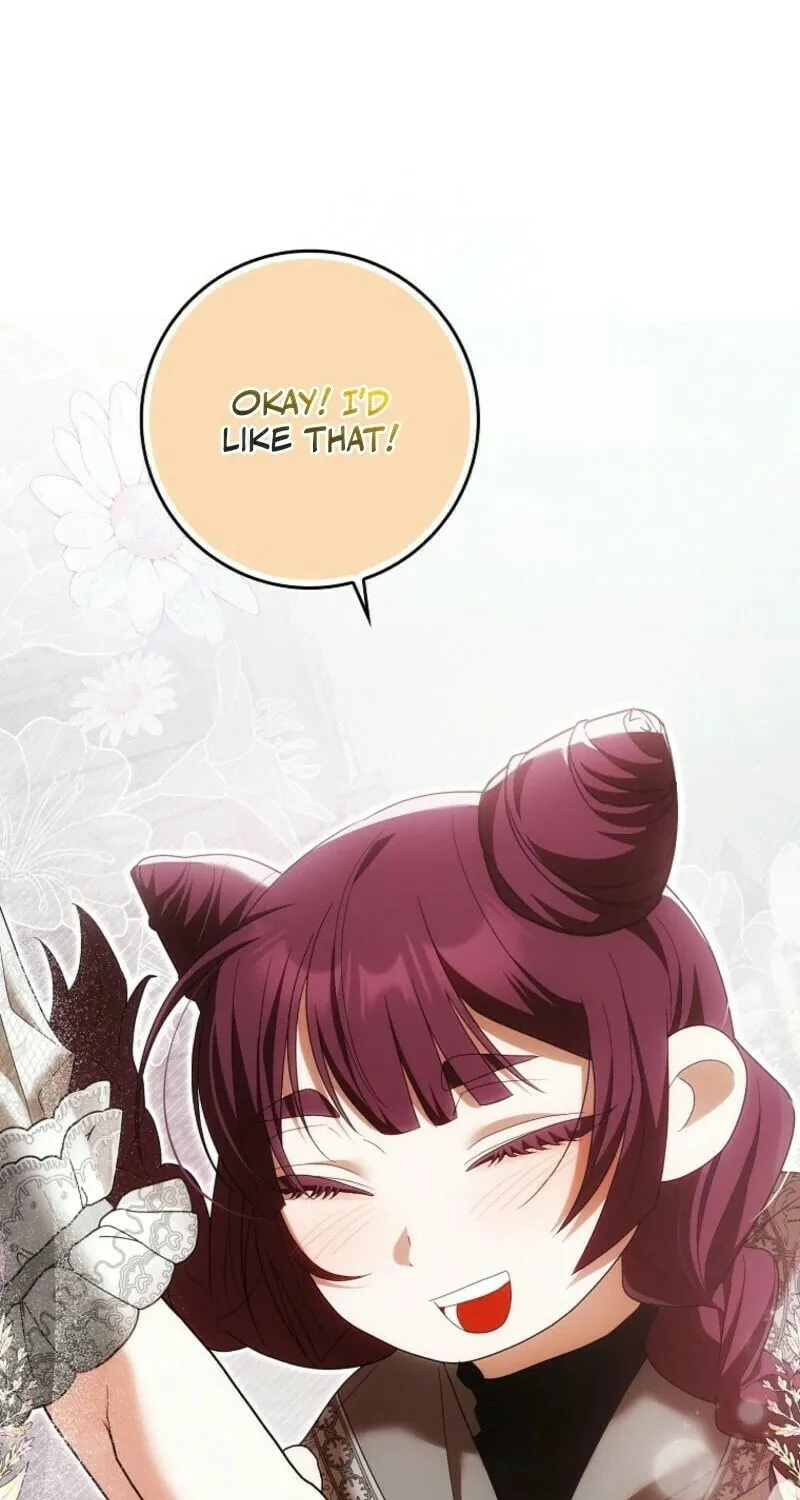 My Wish Is Two Separate Beds Chapter 35 page 61 - 