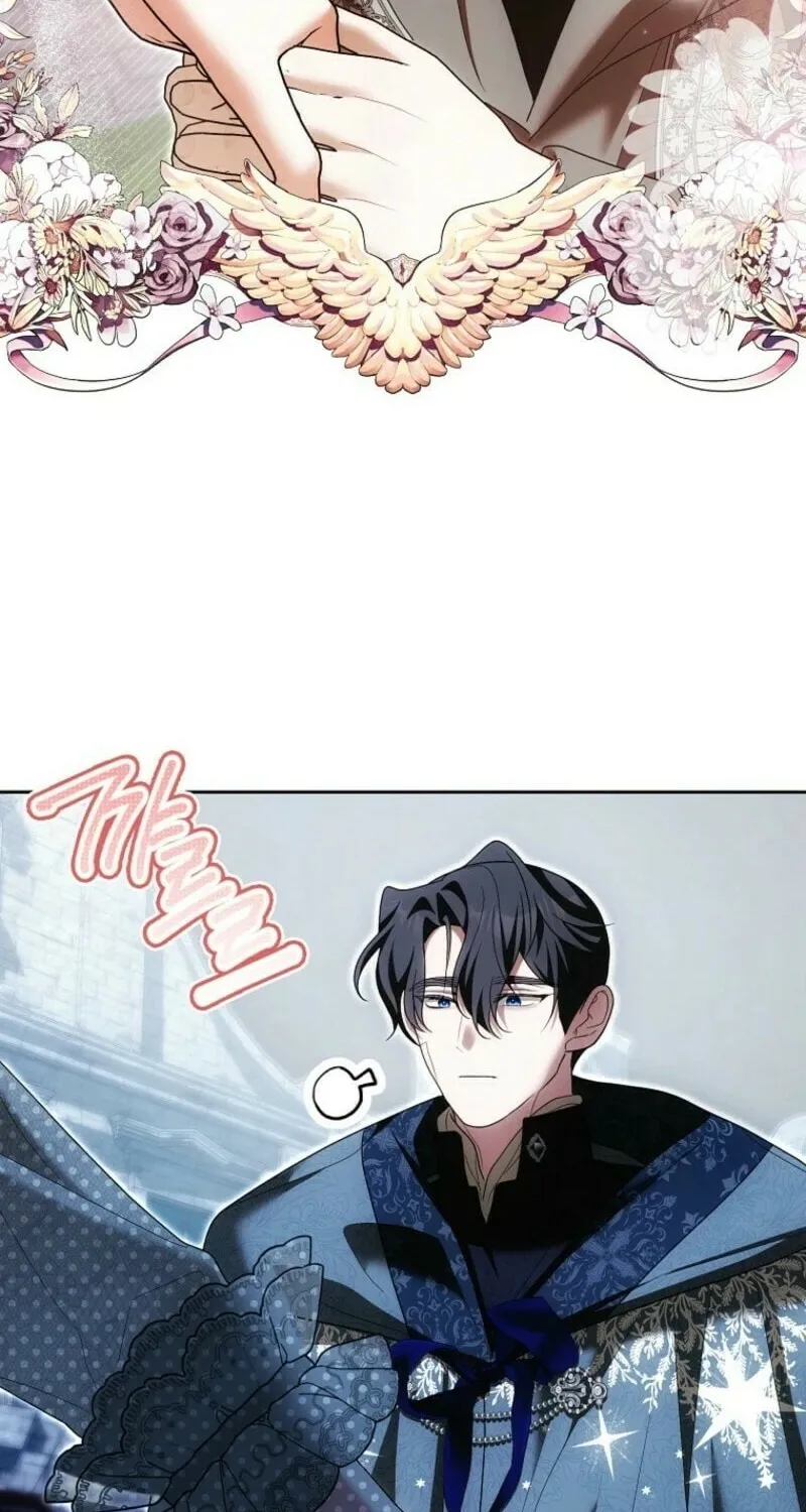 My Wish Is Two Separate Beds Chapter 35 page 62 - 