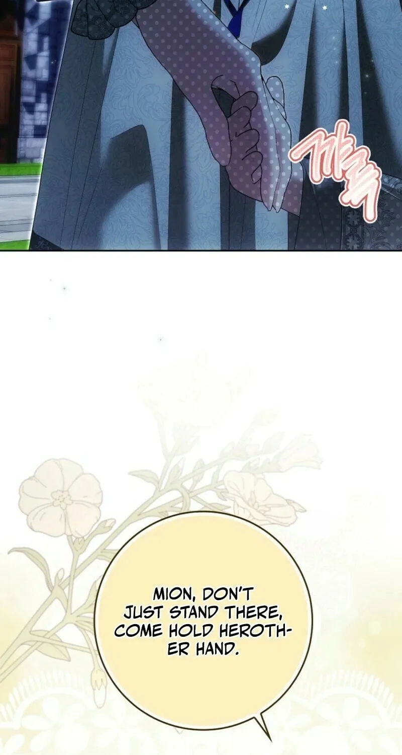 My Wish Is Two Separate Beds Chapter 35 page 63 - 