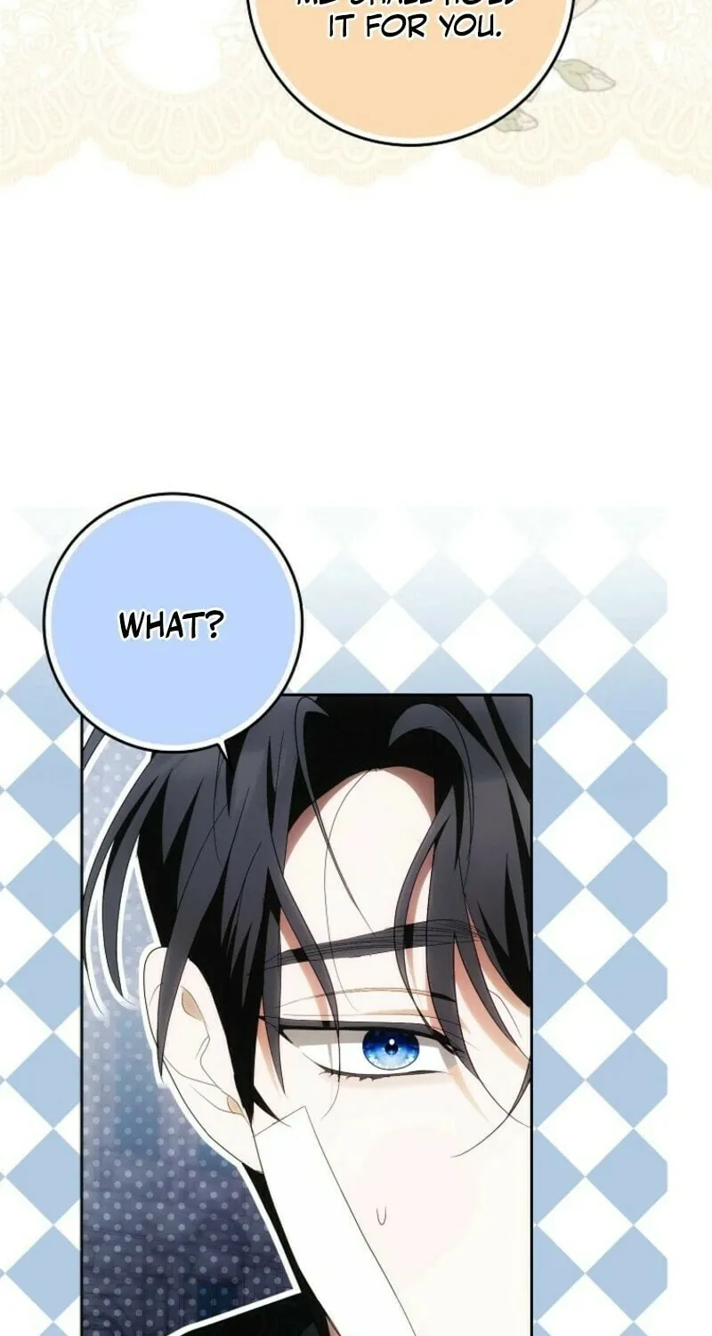 My Wish Is Two Separate Beds Chapter 35 page 65 - 