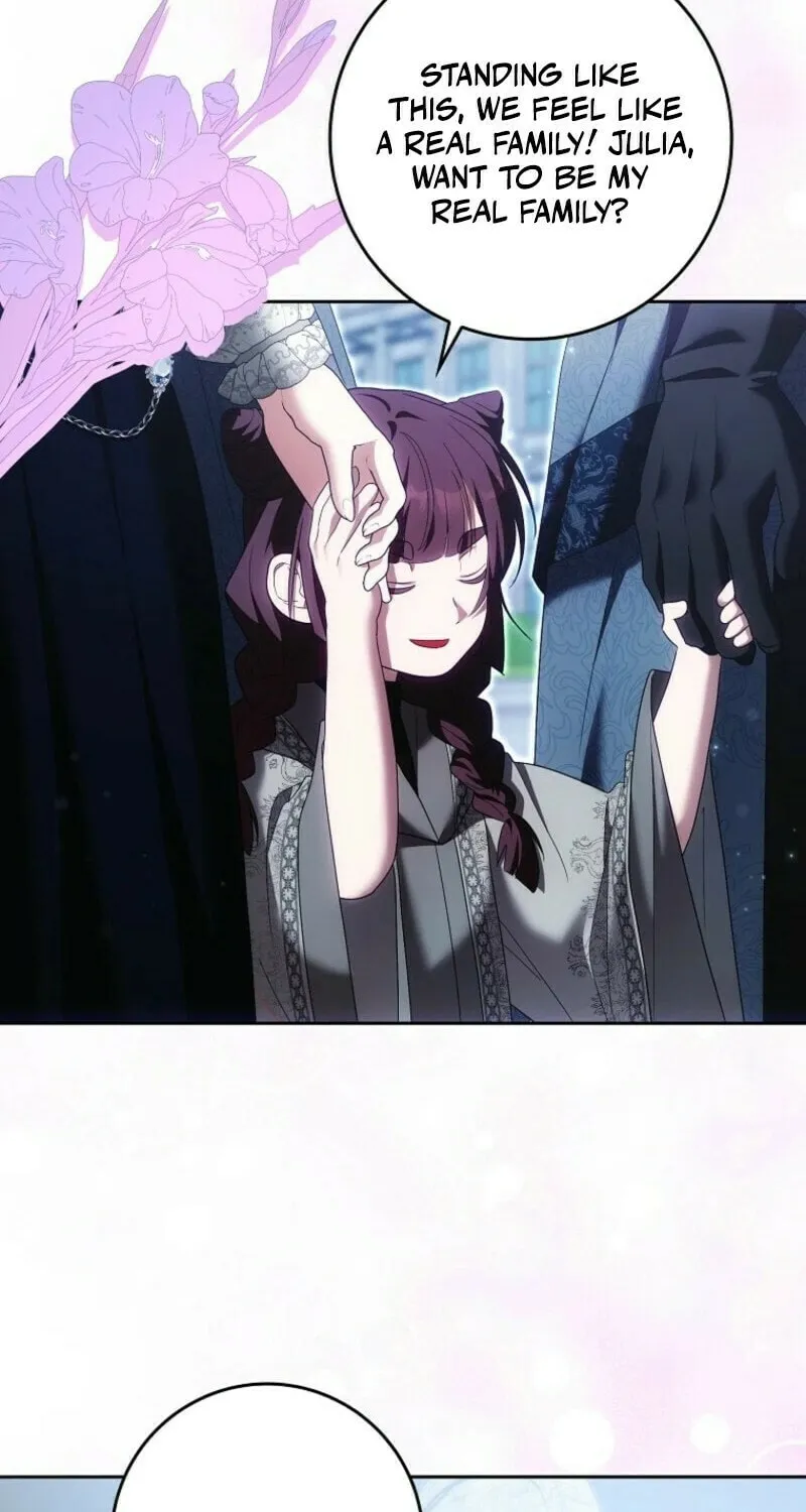 My Wish Is Two Separate Beds Chapter 35 page 68 - 