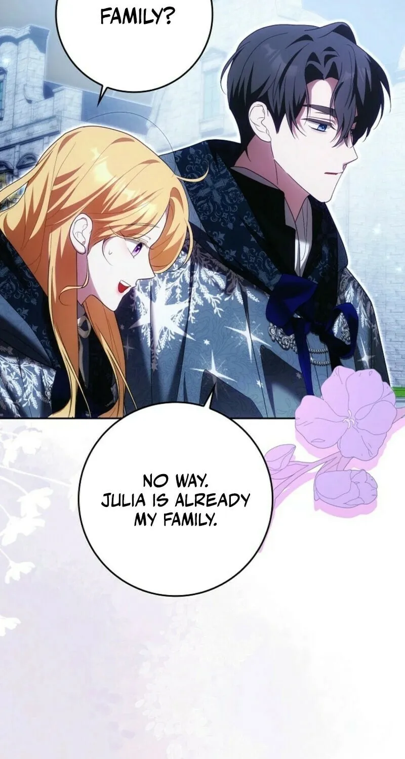My Wish Is Two Separate Beds Chapter 35 page 69 - 