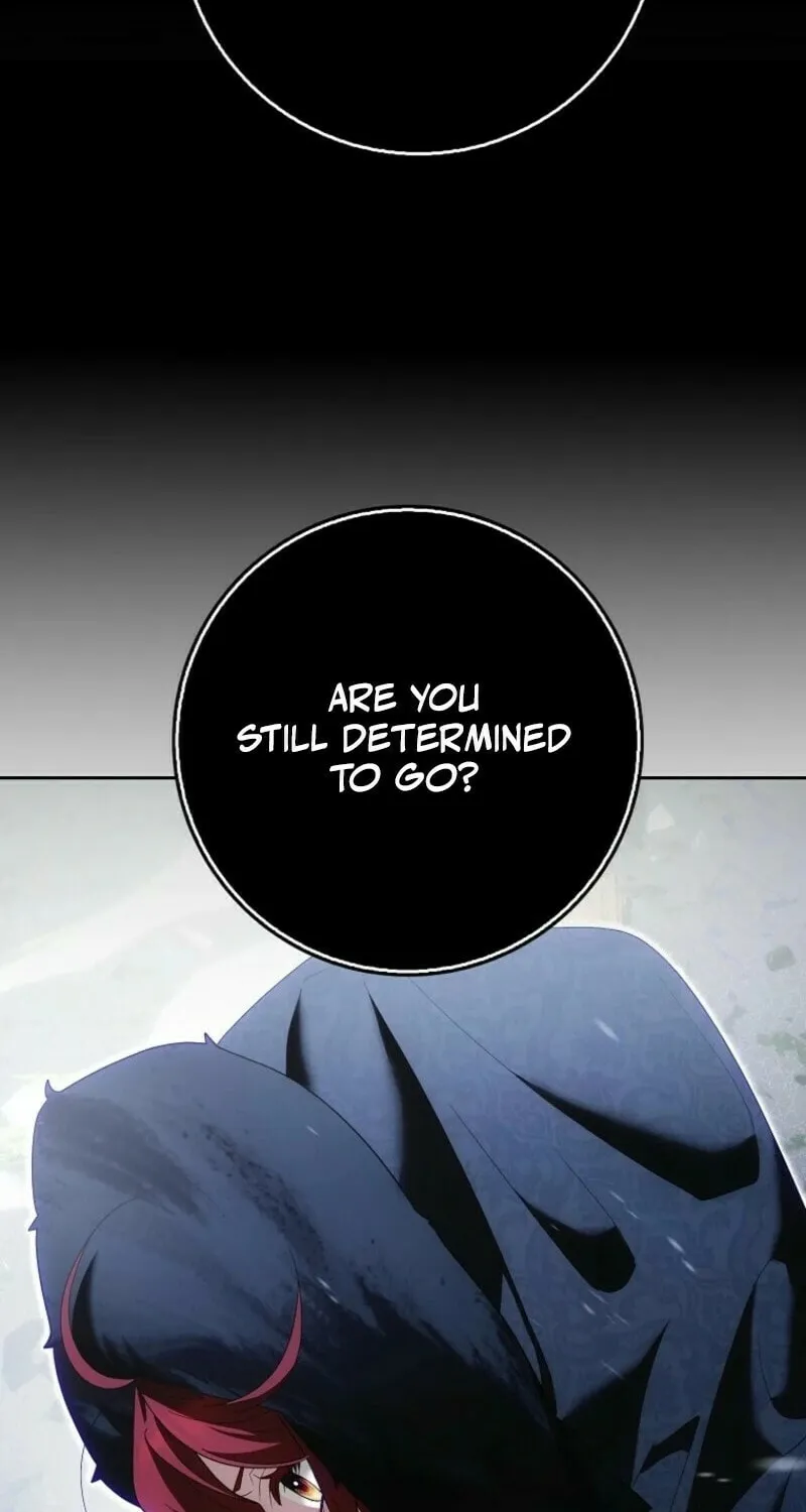 My Wish Is Two Separate Beds Chapter 35 page 8 - 