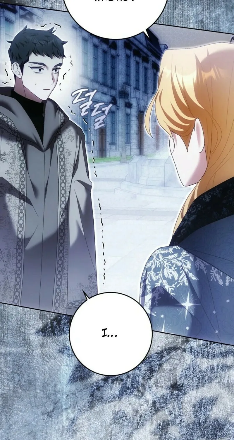 My Wish Is Two Separate Beds Chapter 35 page 75 - 