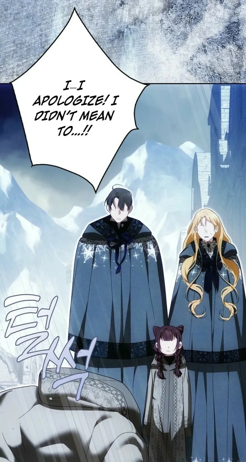 My Wish Is Two Separate Beds Chapter 35 page 76 - 