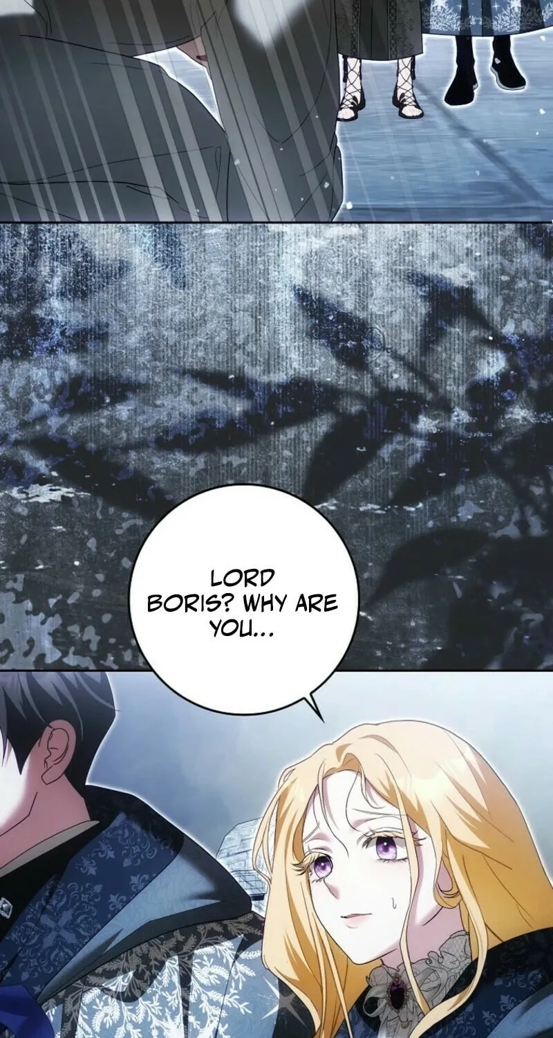 My Wish Is Two Separate Beds Chapter 35 page 77 - 