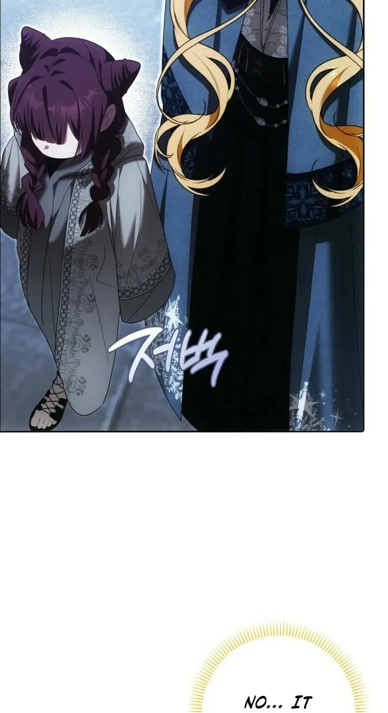 My Wish Is Two Separate Beds Chapter 35 page 80 - 