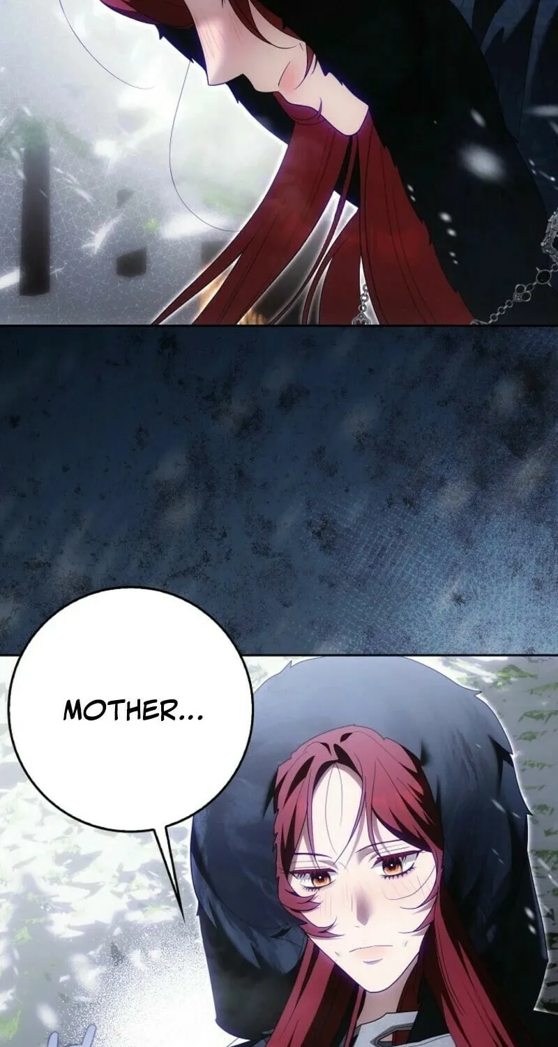 My Wish Is Two Separate Beds Chapter 35 page 9 - 