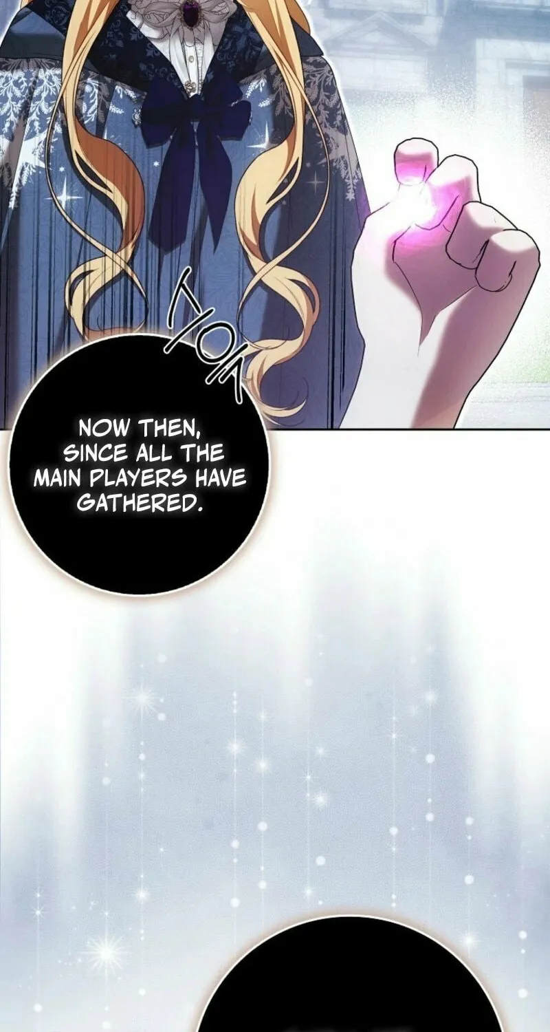 My Wish Is Two Separate Beds Chapter 35 page 84 - 