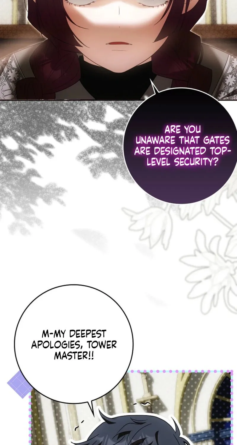 My Wish Is Two Separate Beds Chapter 36 page 14 - 