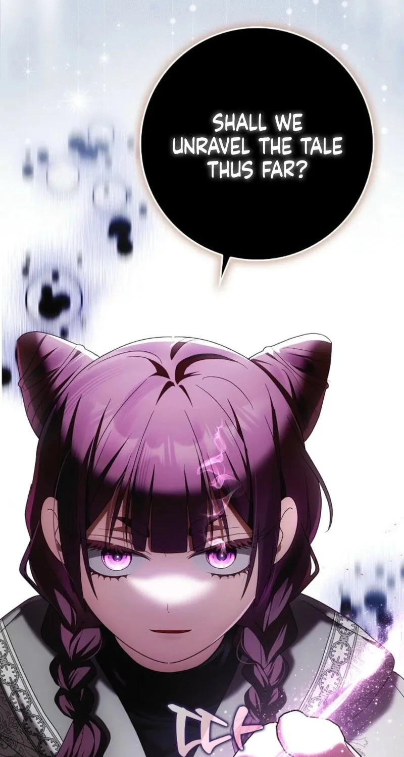 My Wish Is Two Separate Beds Chapter 36 page 3 - 