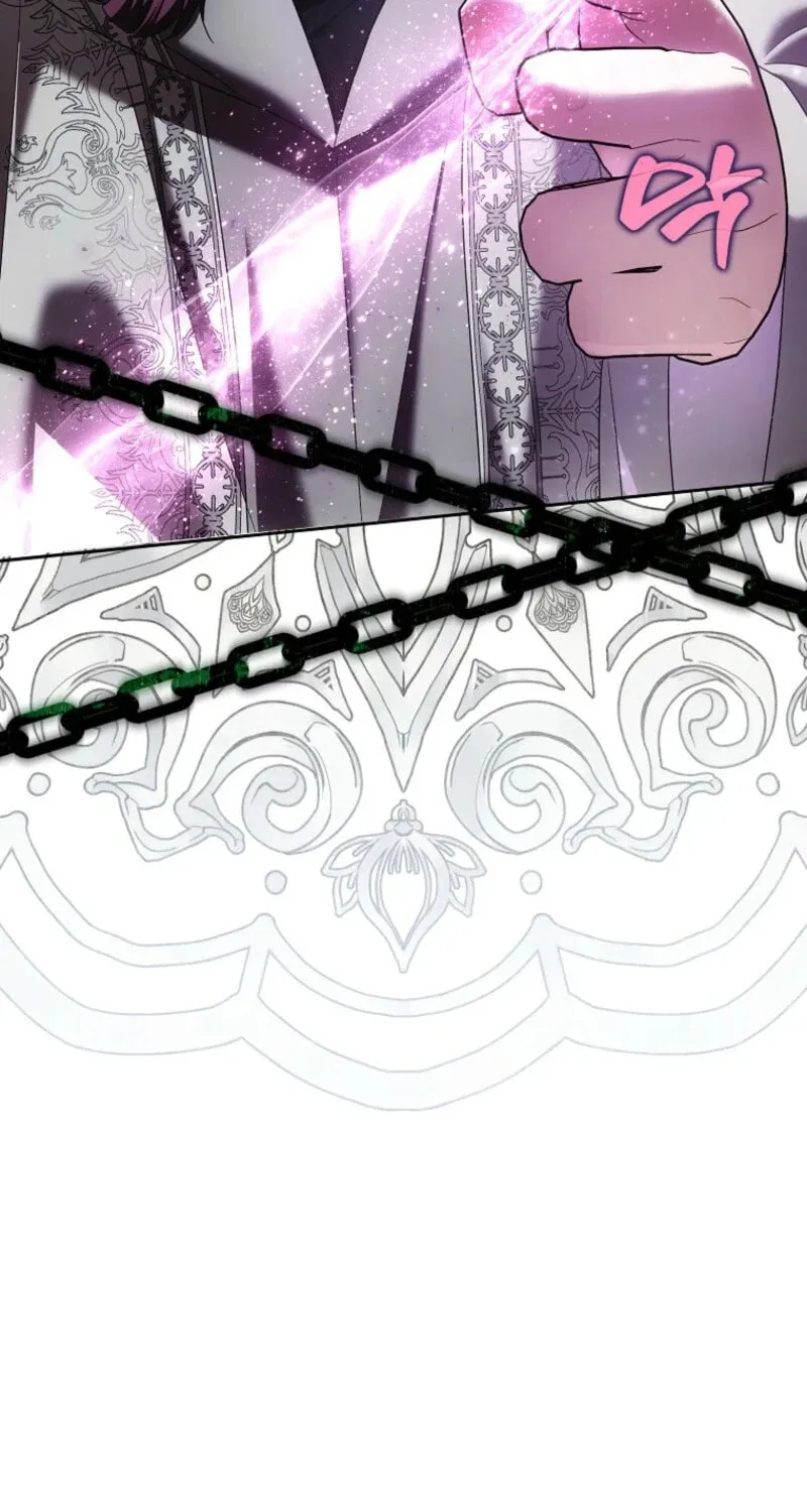 My Wish Is Two Separate Beds Chapter 36 page 4 - 