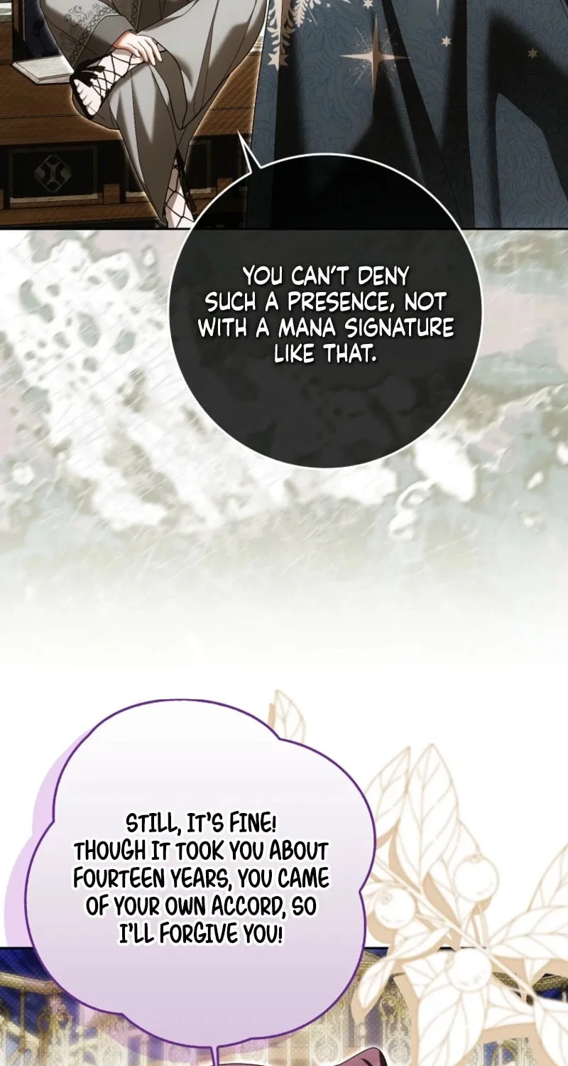My Wish Is Two Separate Beds Chapter 36 page 31 - 
