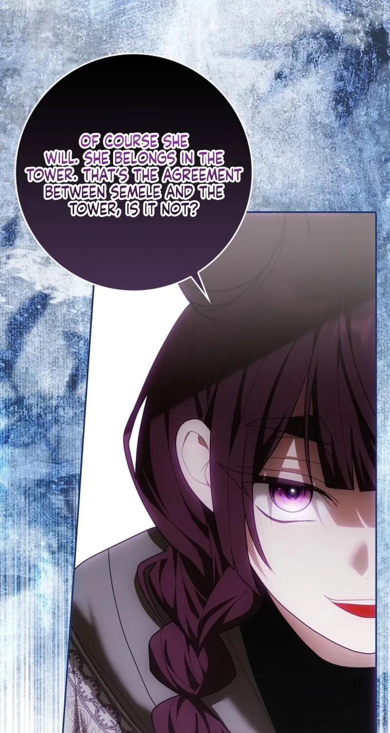 My Wish Is Two Separate Beds Chapter 36 page 34 - 