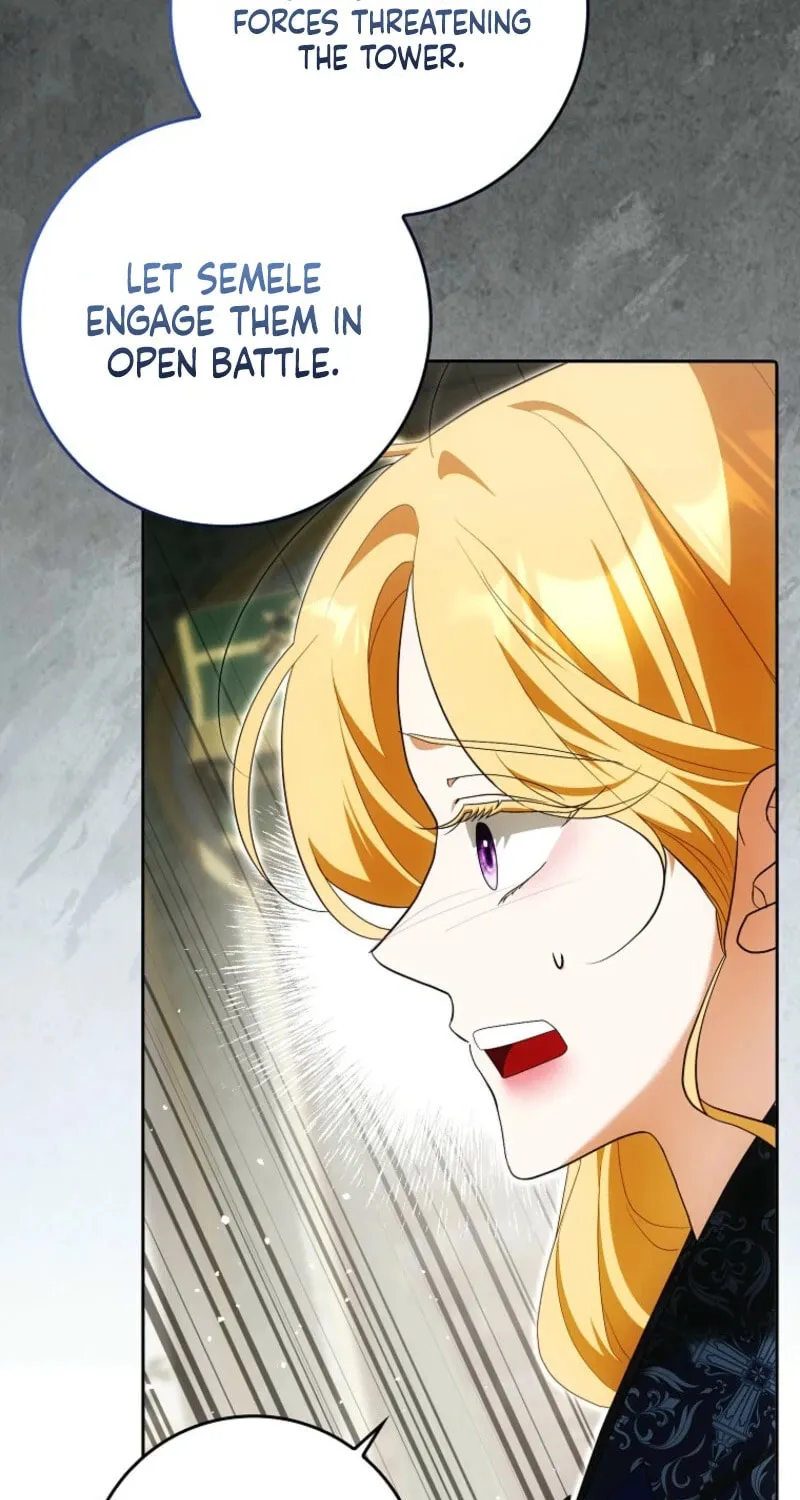 My Wish Is Two Separate Beds Chapter 36 page 37 - 