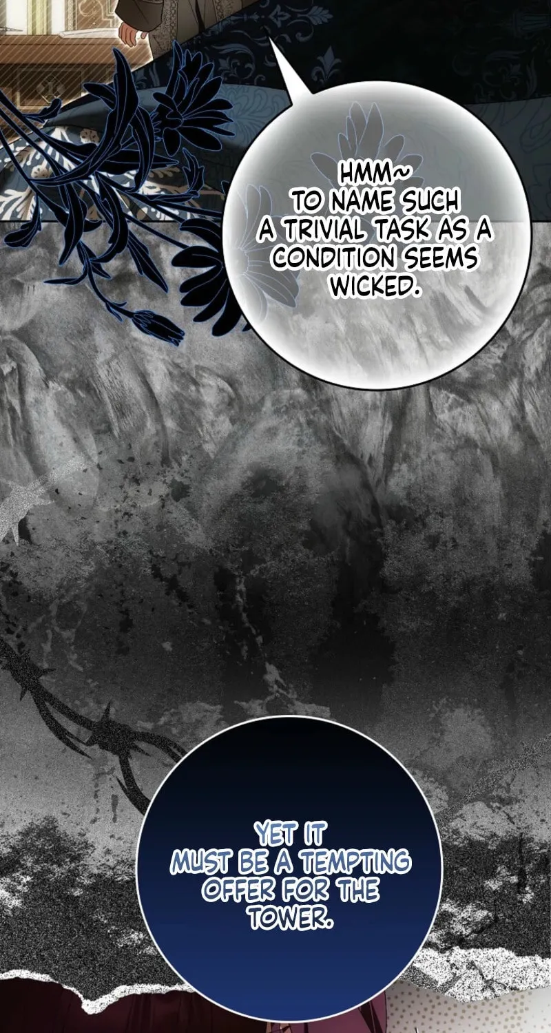 My Wish Is Two Separate Beds Chapter 36 page 40 - 