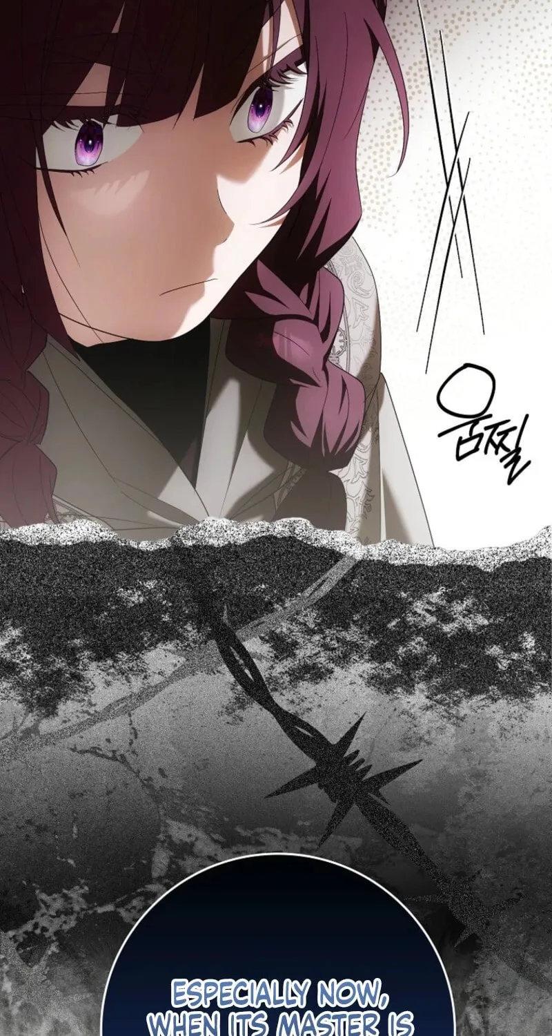 My Wish Is Two Separate Beds Chapter 36 page 41 - 