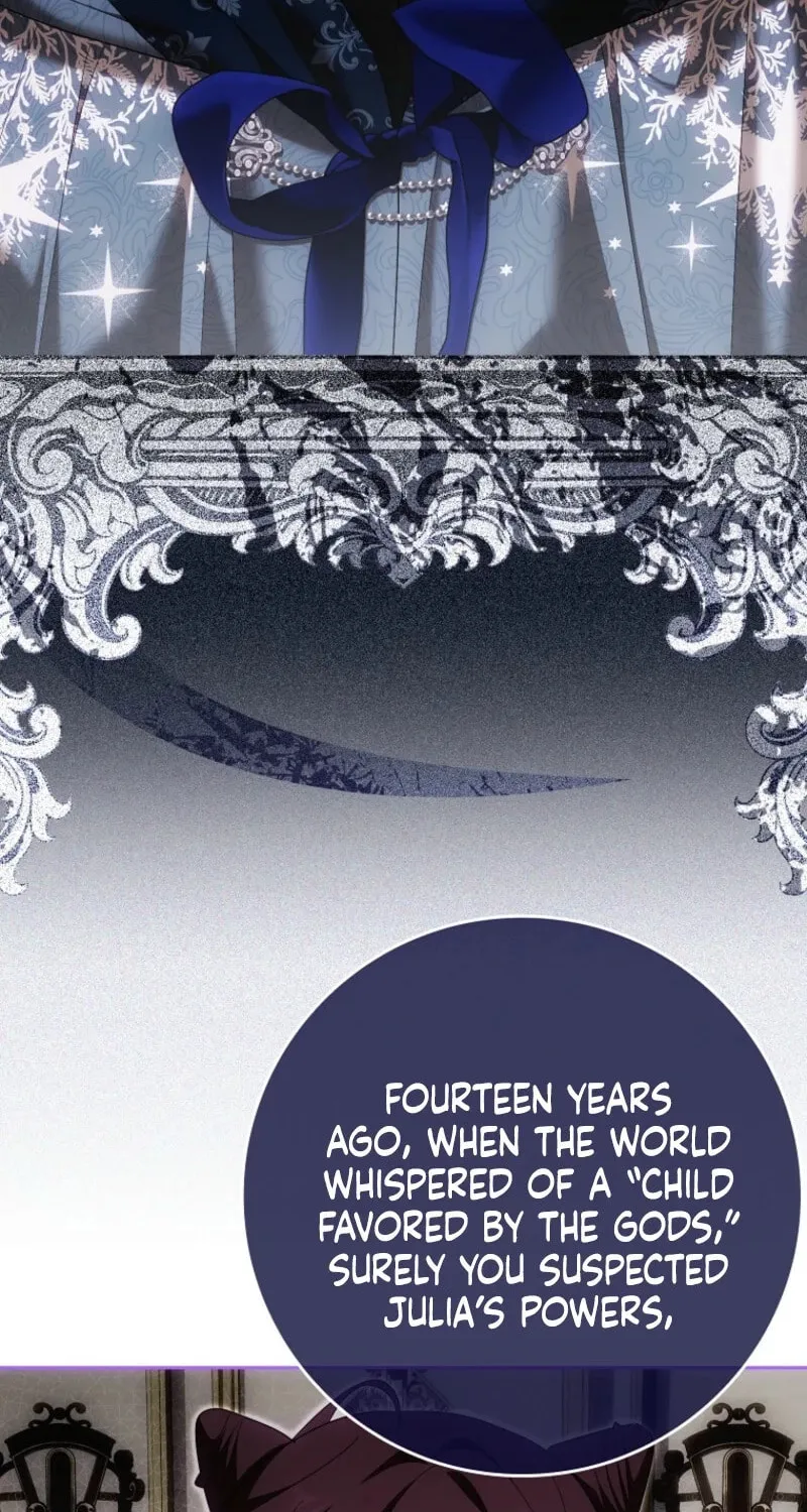 My Wish Is Two Separate Beds Chapter 36 page 46 - 
