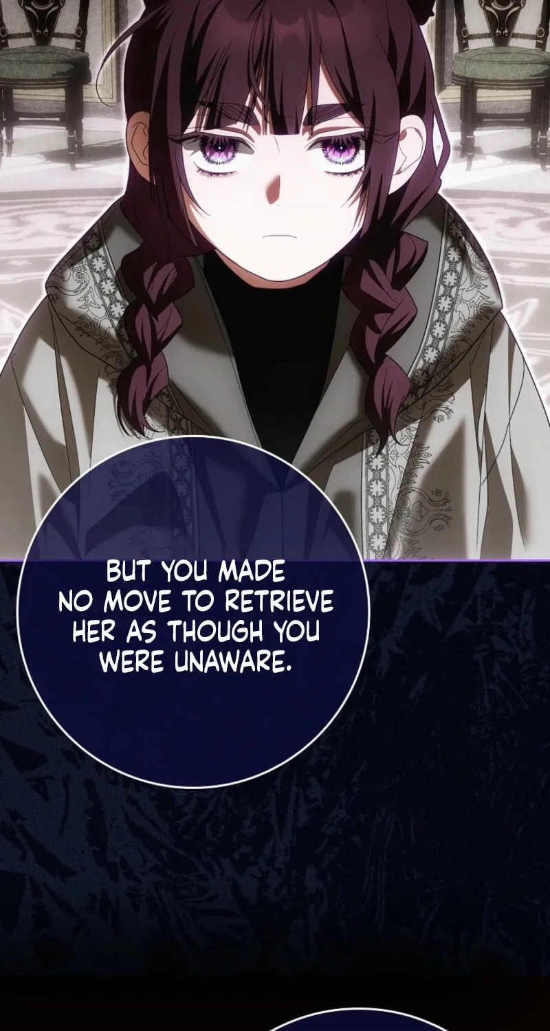 My Wish Is Two Separate Beds Chapter 36 page 47 - 