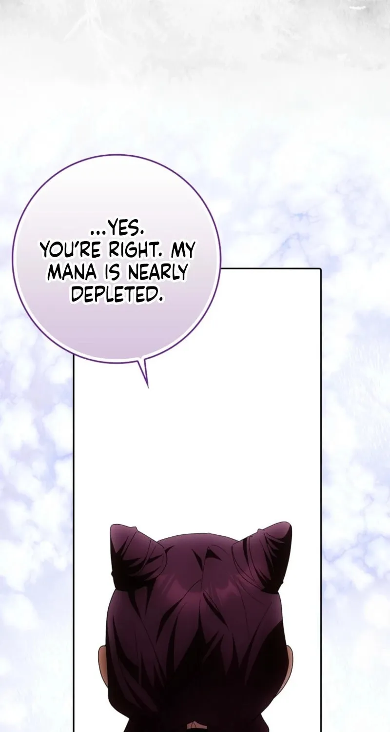 My Wish Is Two Separate Beds Chapter 36 page 53 - 