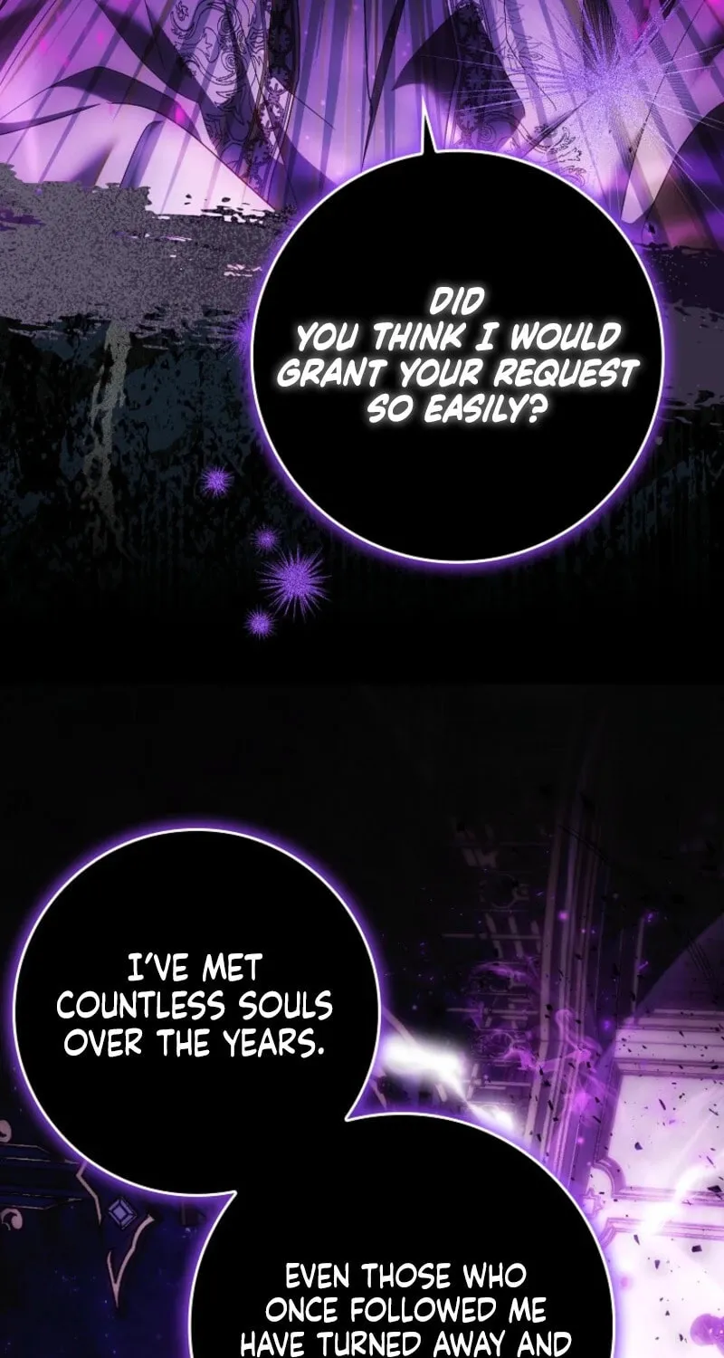 My Wish Is Two Separate Beds Chapter 36 page 59 - 