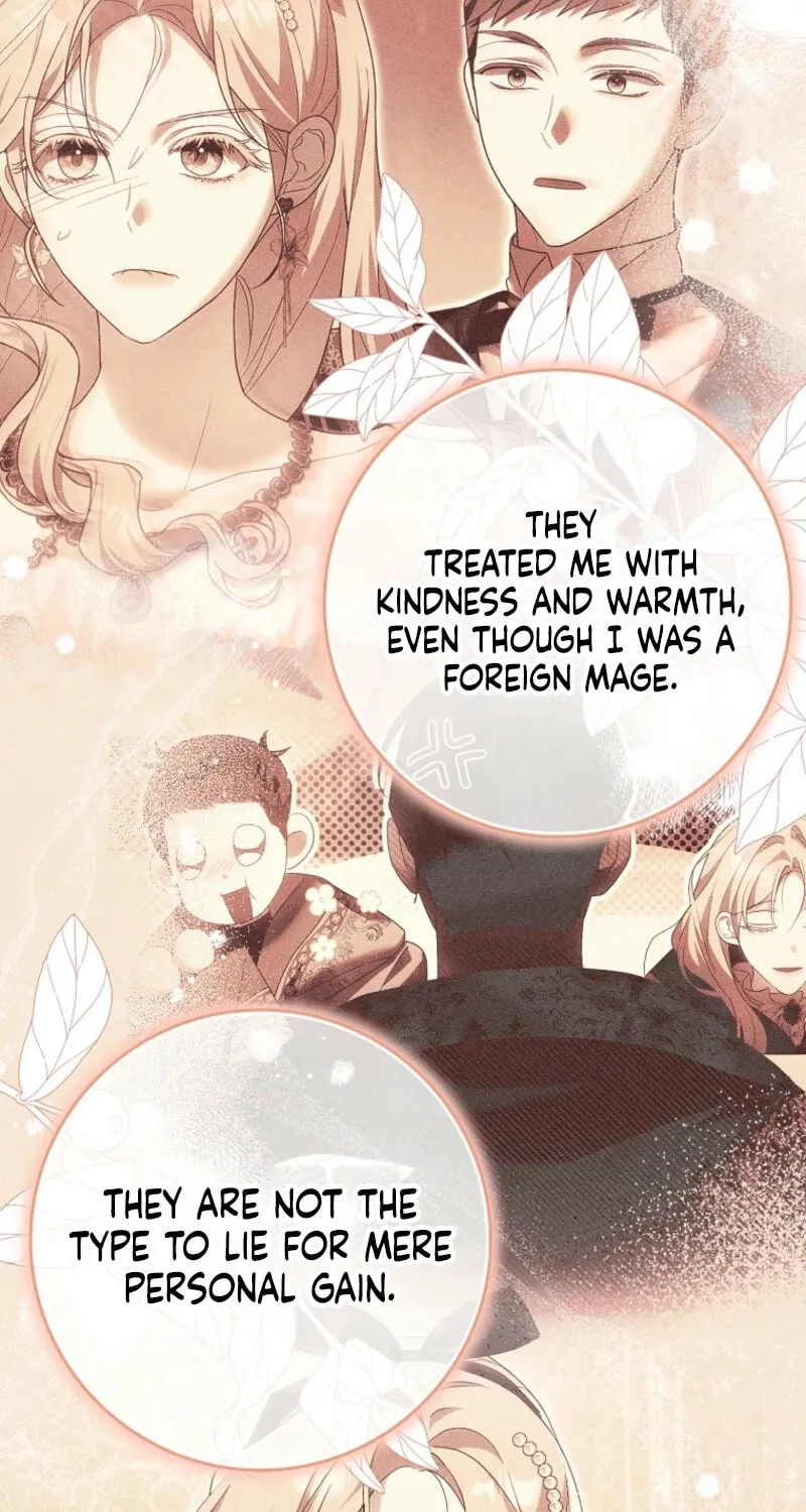 My Wish Is Two Separate Beds Chapter 36 page 69 - 