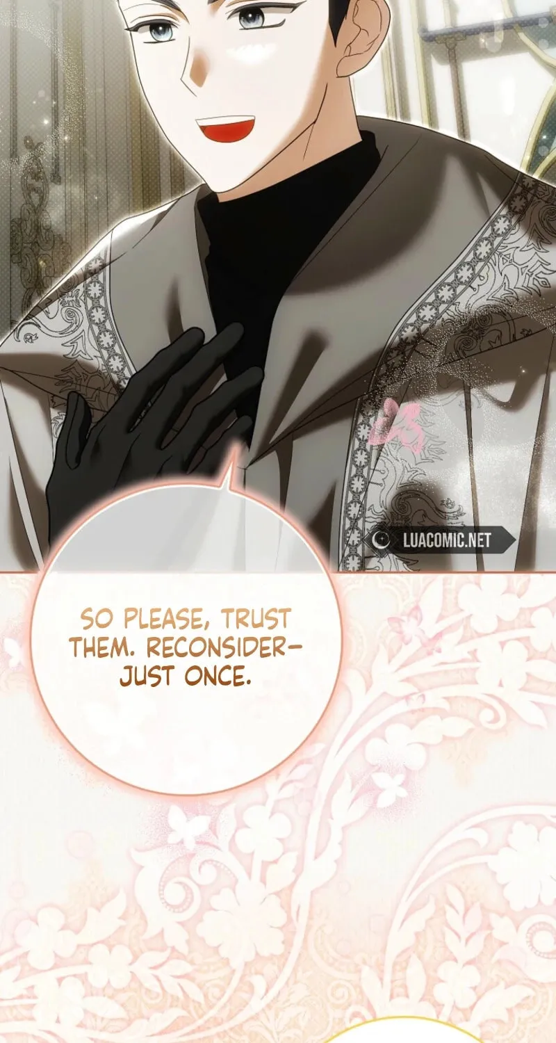 My Wish Is Two Separate Beds Chapter 36 page 71 - 