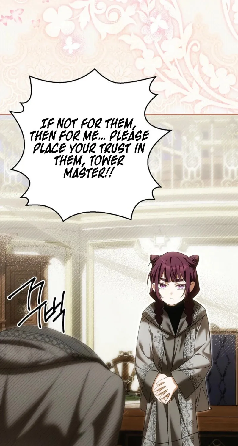 My Wish Is Two Separate Beds Chapter 36 page 73 - 