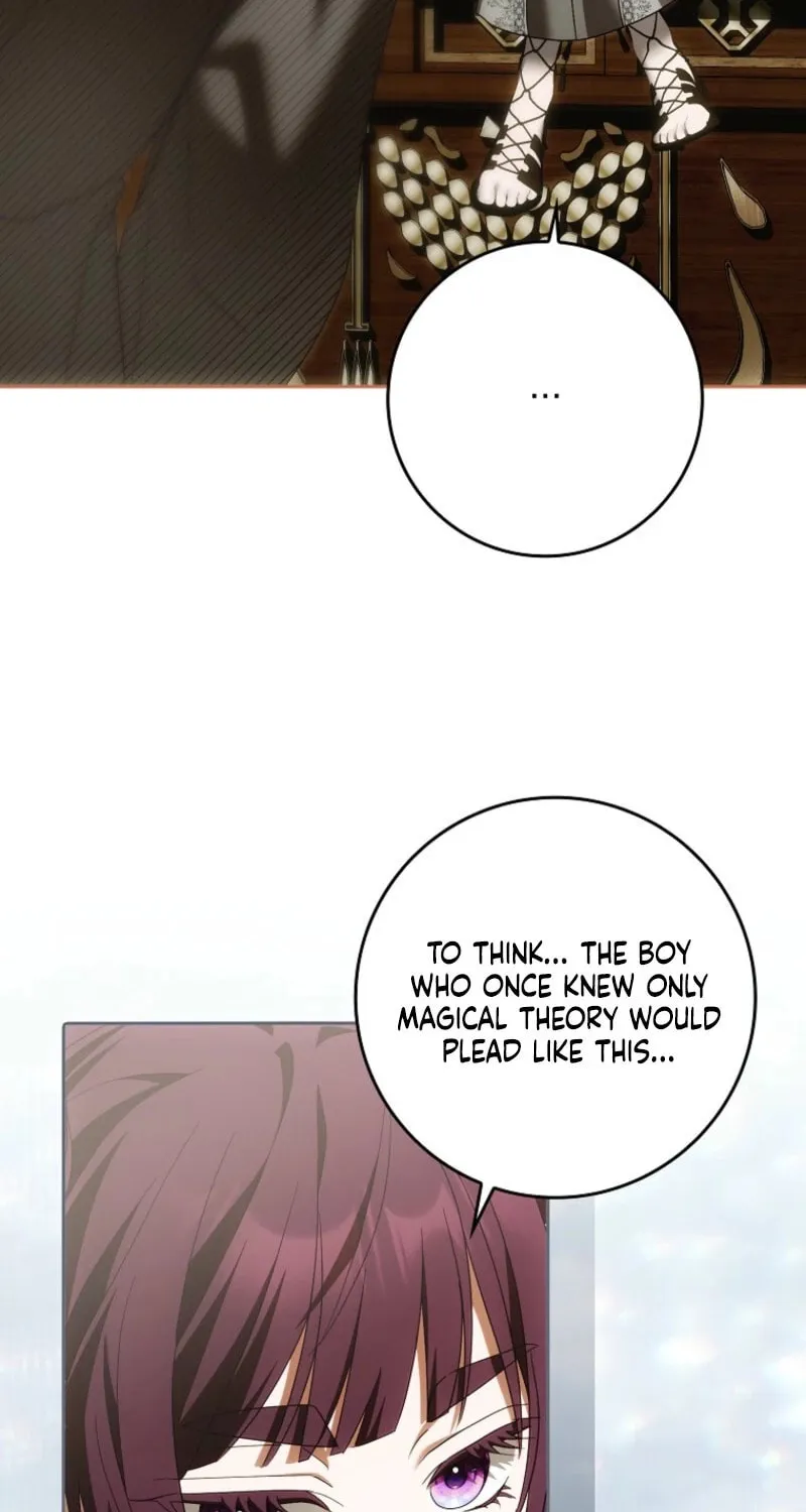 My Wish Is Two Separate Beds Chapter 36 page 74 - 