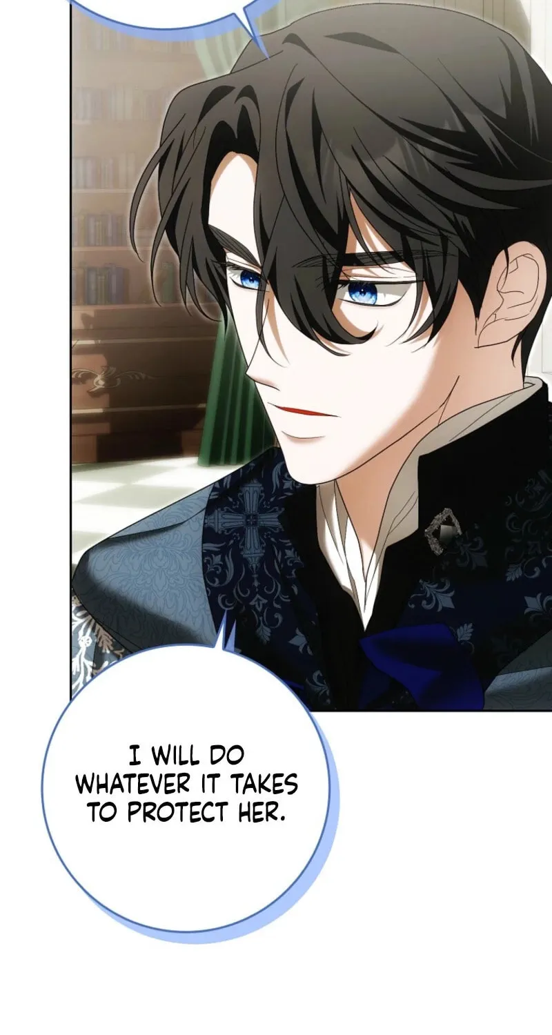 My Wish Is Two Separate Beds Chapter 36 page 78 - 
