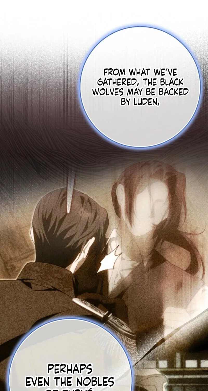 My Wish Is Two Separate Beds Chapter 36 page 79 - 