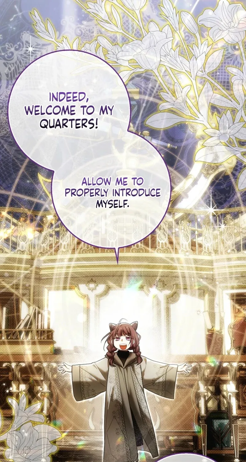 My Wish Is Two Separate Beds Chapter 36 page 9 - 