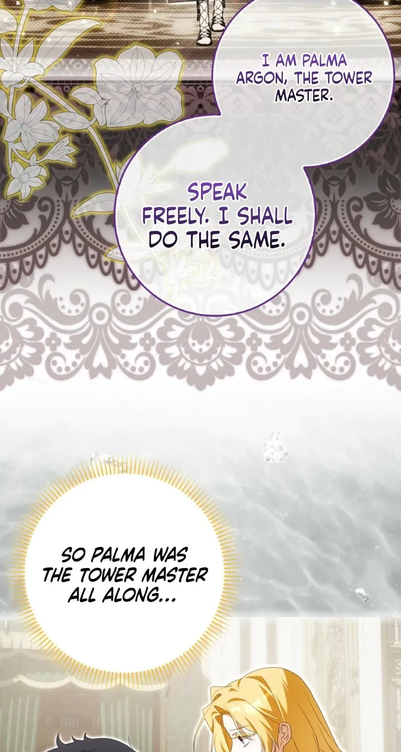 My Wish Is Two Separate Beds Chapter 36 page 10 - 