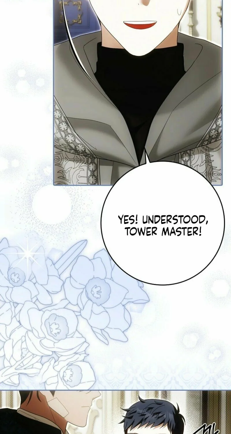 My Wish Is Two Separate Beds Chapter 37 page 15 - 