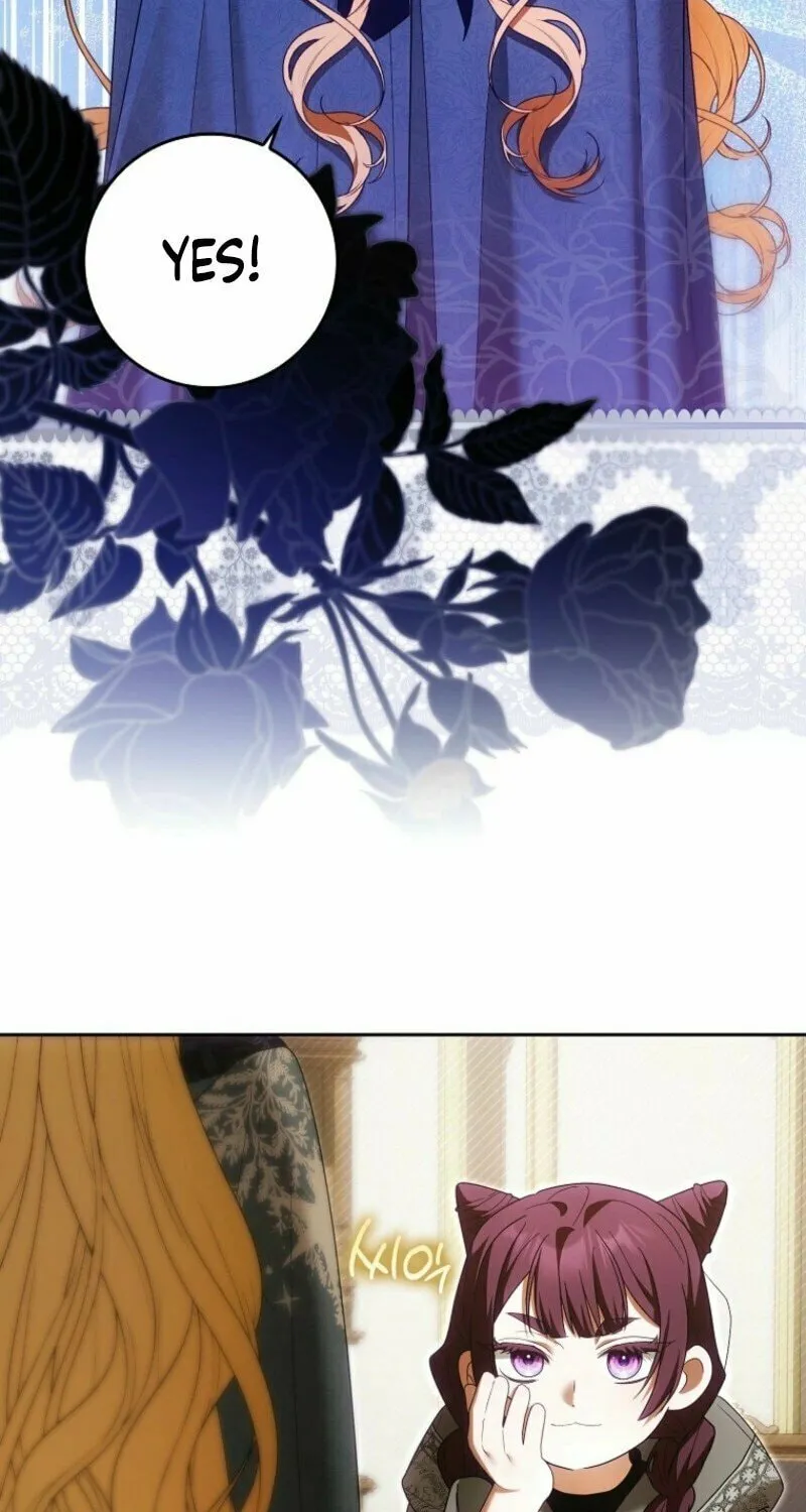 My Wish Is Two Separate Beds Chapter 37 page 19 - 