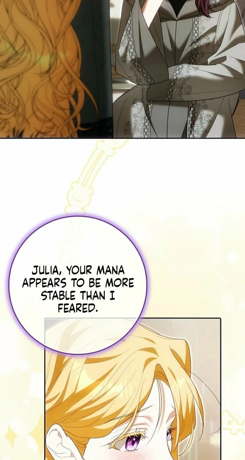 My Wish Is Two Separate Beds Chapter 37 page 20 - 