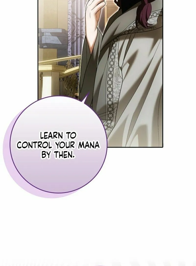 My Wish Is Two Separate Beds Chapter 37 page 24 - 