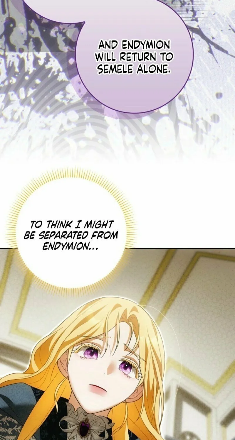 My Wish Is Two Separate Beds Chapter 37 page 26 - 