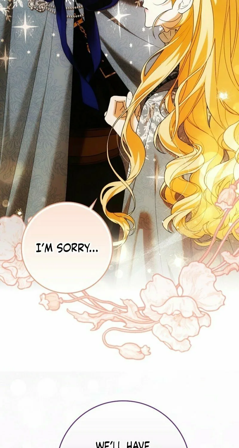 My Wish Is Two Separate Beds Chapter 37 page 29 - 