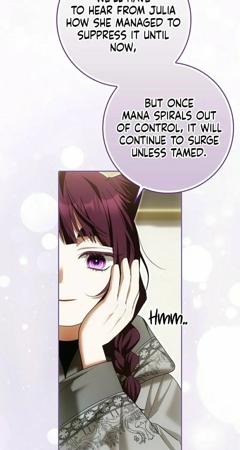 My Wish Is Two Separate Beds Chapter 37 page 30 - 