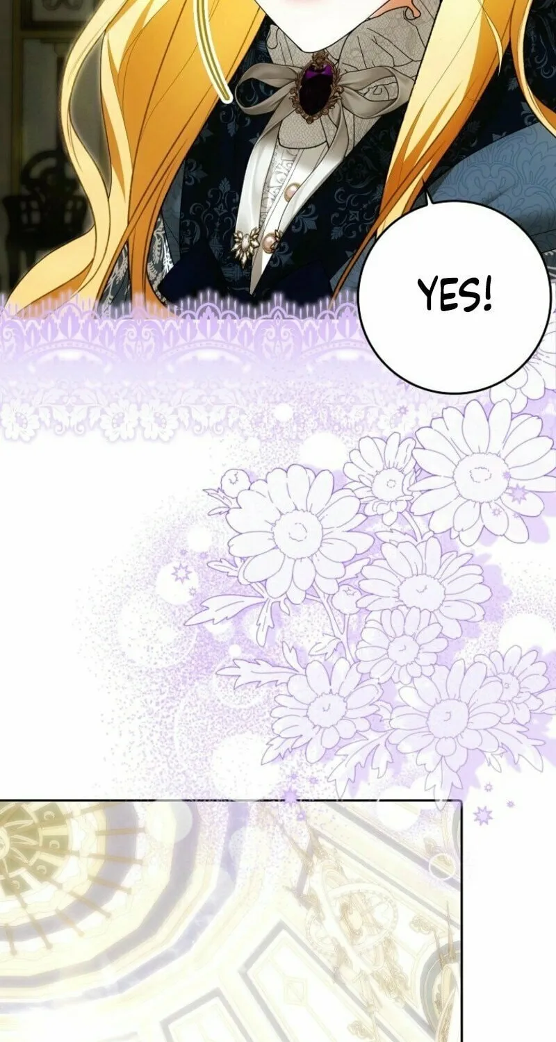 My Wish Is Two Separate Beds Chapter 37 page 33 - 