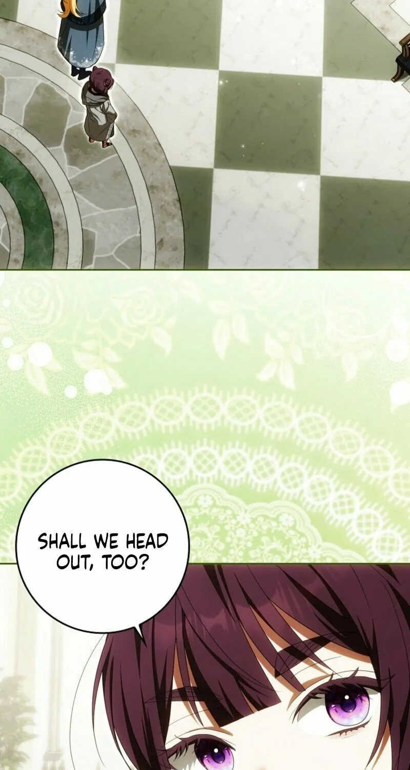 My Wish Is Two Separate Beds Chapter 37 page 42 - 