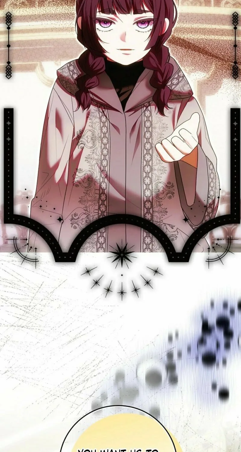 My Wish Is Two Separate Beds Chapter 37 page 6 - 
