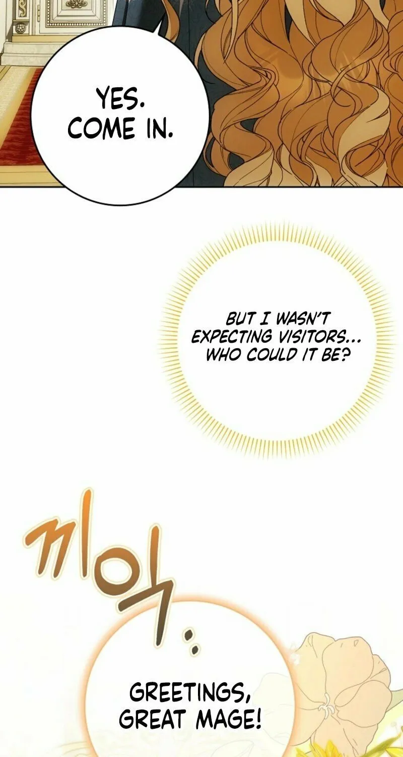My Wish Is Two Separate Beds Chapter 37 page 54 - 